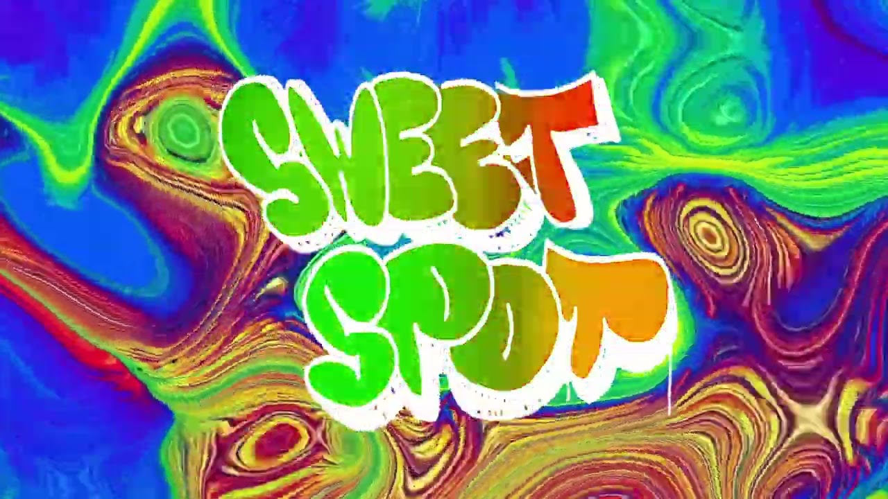 Vantage - Sweet Spot (Official Visualiser)
