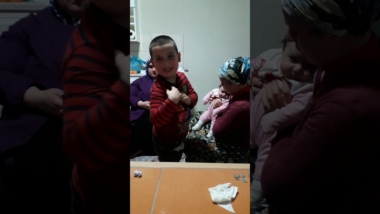 Aýşe hala güneşli köprübaşı