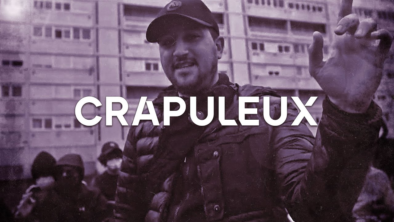 Jul x Zbig x La Crapule Type Beat 