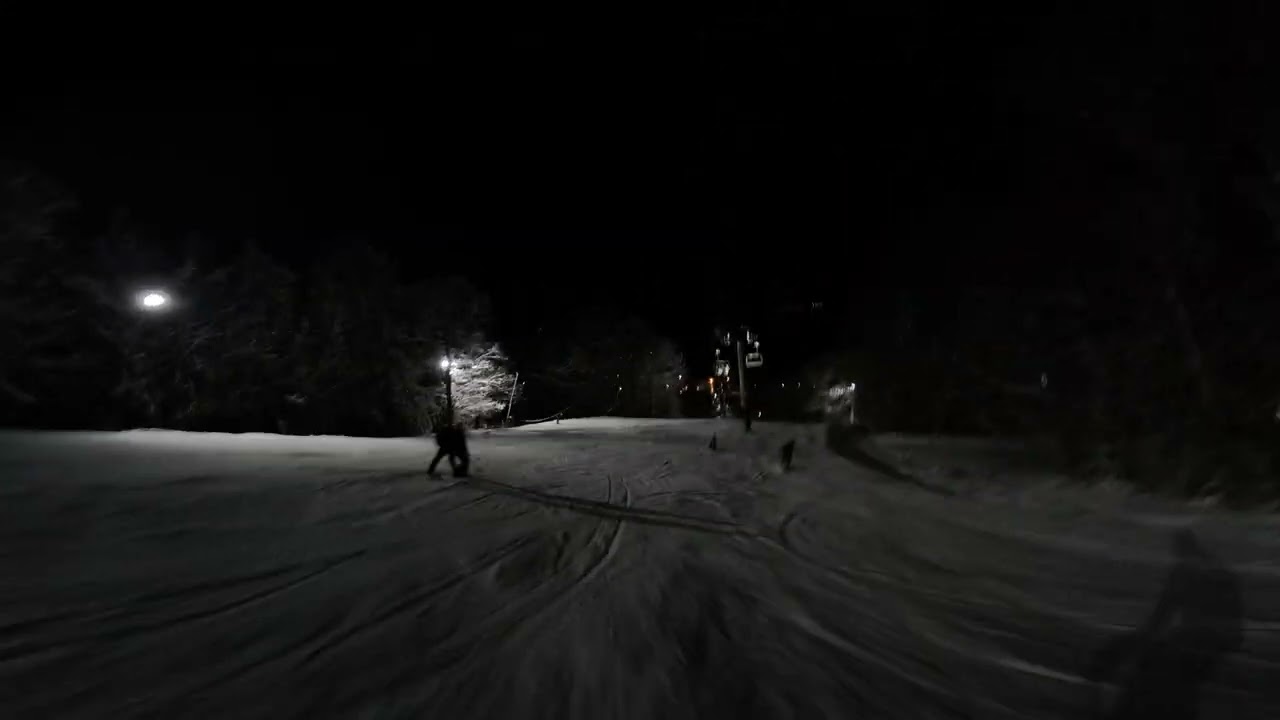 Wachusett Norm's Way