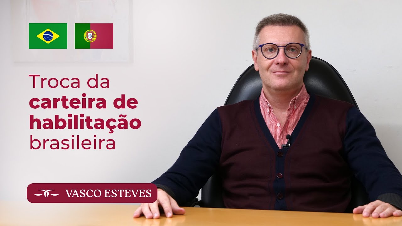 Posso dirigir em Portugal com carteira do Brasil? Veja as regras!