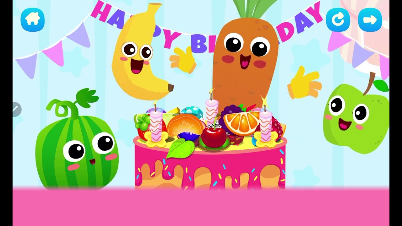 Dive into early education for kids with Yummies, learning games for kindergarten. Start your kid’s