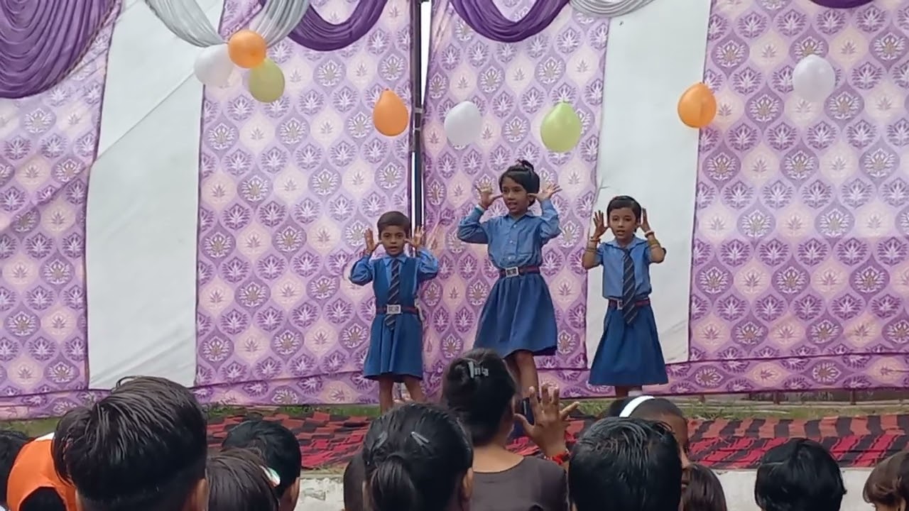 Phir Bhi Dil Hai Hindustani || SSVN Public School, Bhatiyana