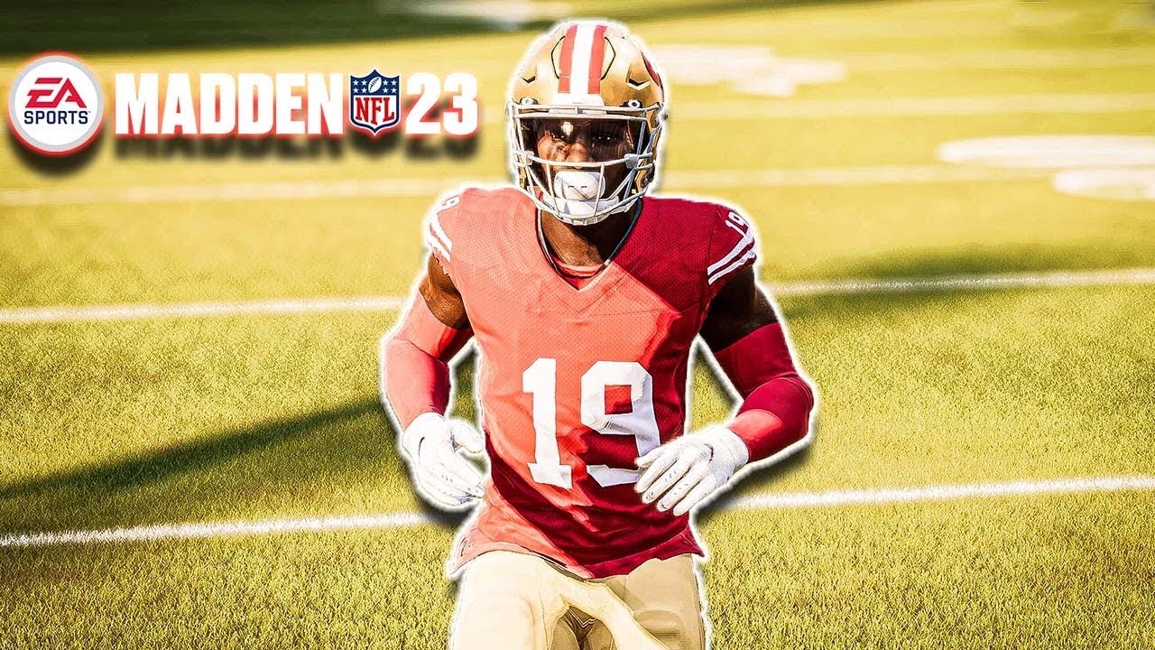 MADDEN 23 HIGHLIGHT COMPILATION #2!