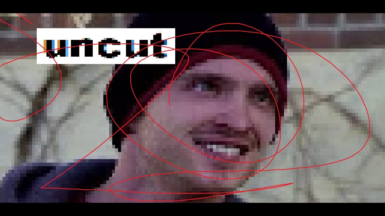 breaking good episode 3 uncut