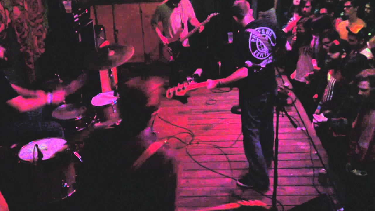 Pile - The Jones - The Fest 12 (3 of 3)