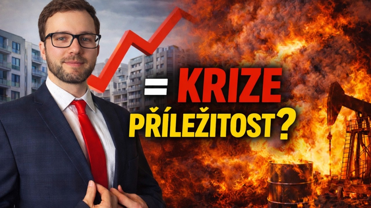 Investoři teď vydělaj&iacute;. Ostatn&iacute; prodělaj&iacute;
