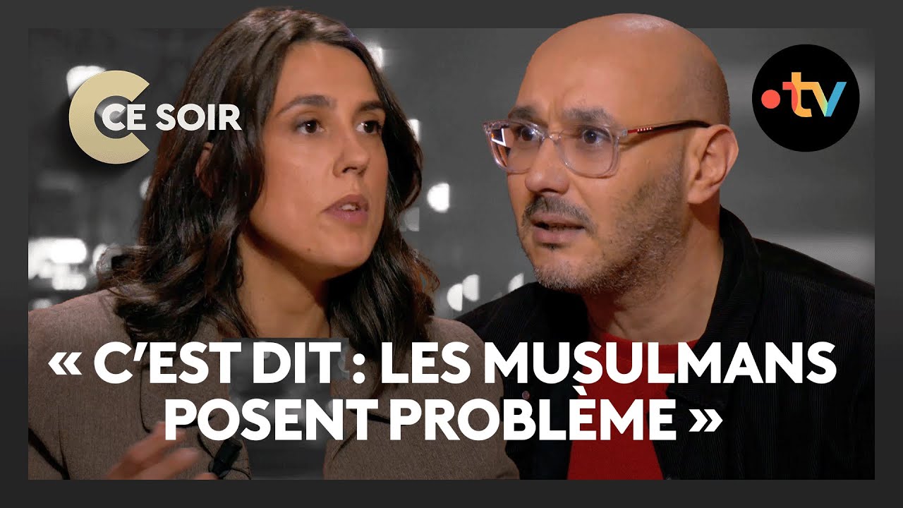 Comment la laïcité peut être instrumentalisée ? - C Ce Soir du 8 décembre 2025