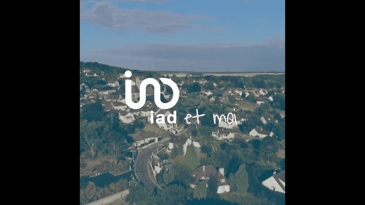 iad et moi - Jonathan et Nicolas