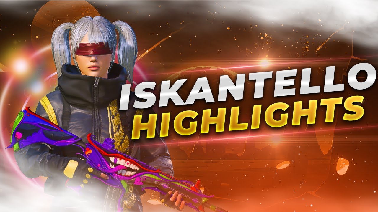 PUBG MOBILE - COMPETITIVE HIGHLIGHTS