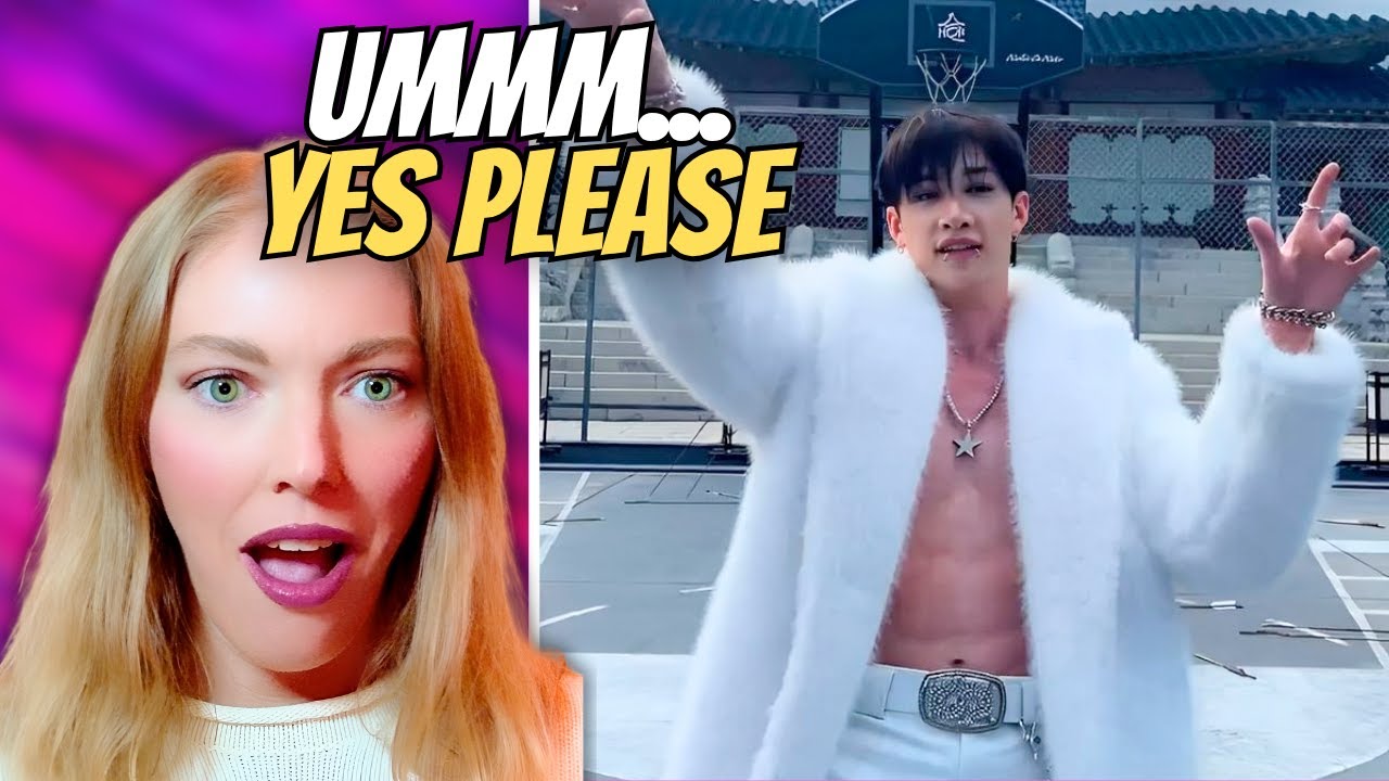 Stray Kids &mdash; HOP First-Listen Reaction