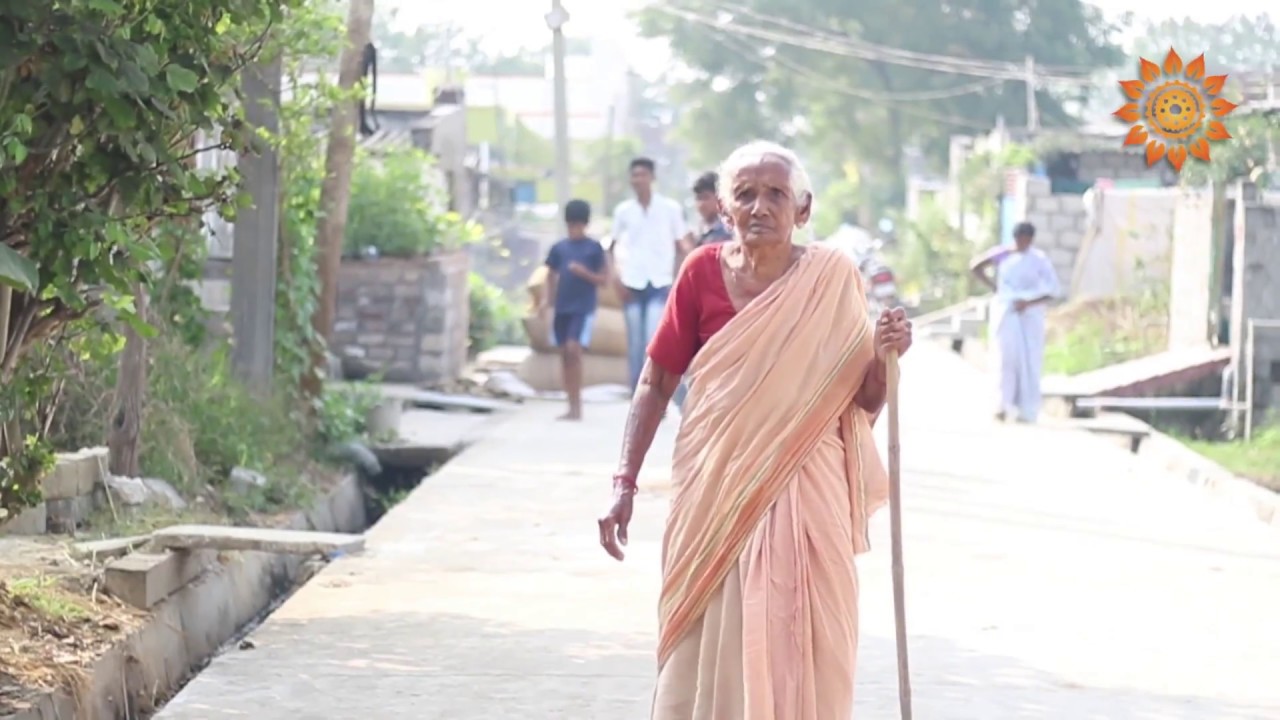 NTR Bharosa | Social Security Pension Scheme | APCM