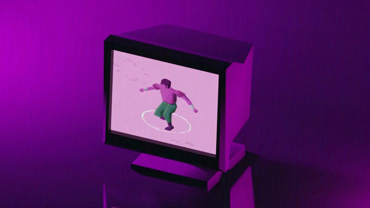Ramzoid - Goner