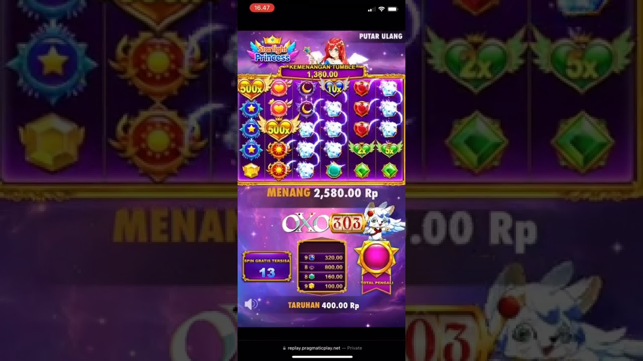info slot gacor 