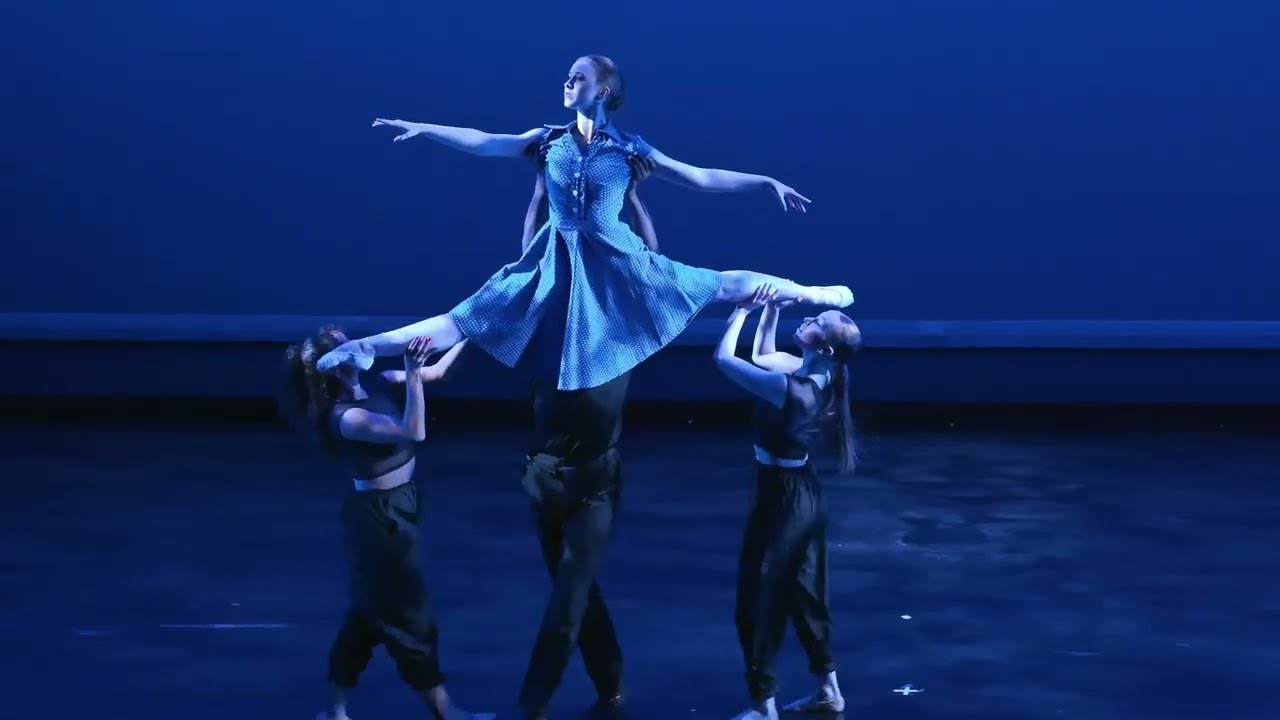 Accent Dance NYC’s Spring Season 2026