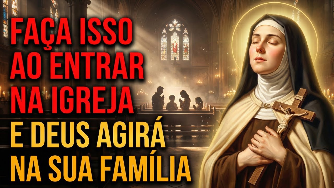 O Seu Anjo da Guarda Deixa Estes 7 Sinais Quando Você Está no Caminho Certo — Santa Faustina