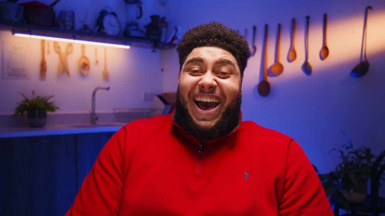 Cooking Up A Conversation with... Big Zuu (Episode 1)