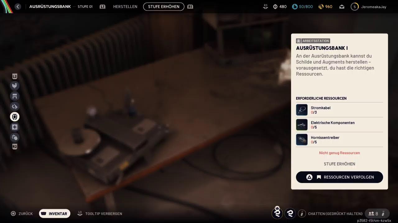 Call of duty Ranked