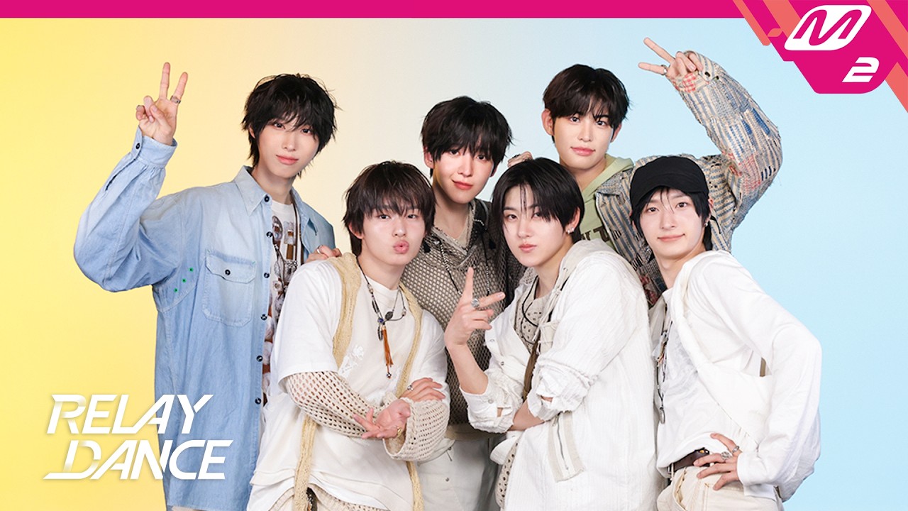 [릴레이댄스] KickFlip(킥플립) - Twenty (4K)