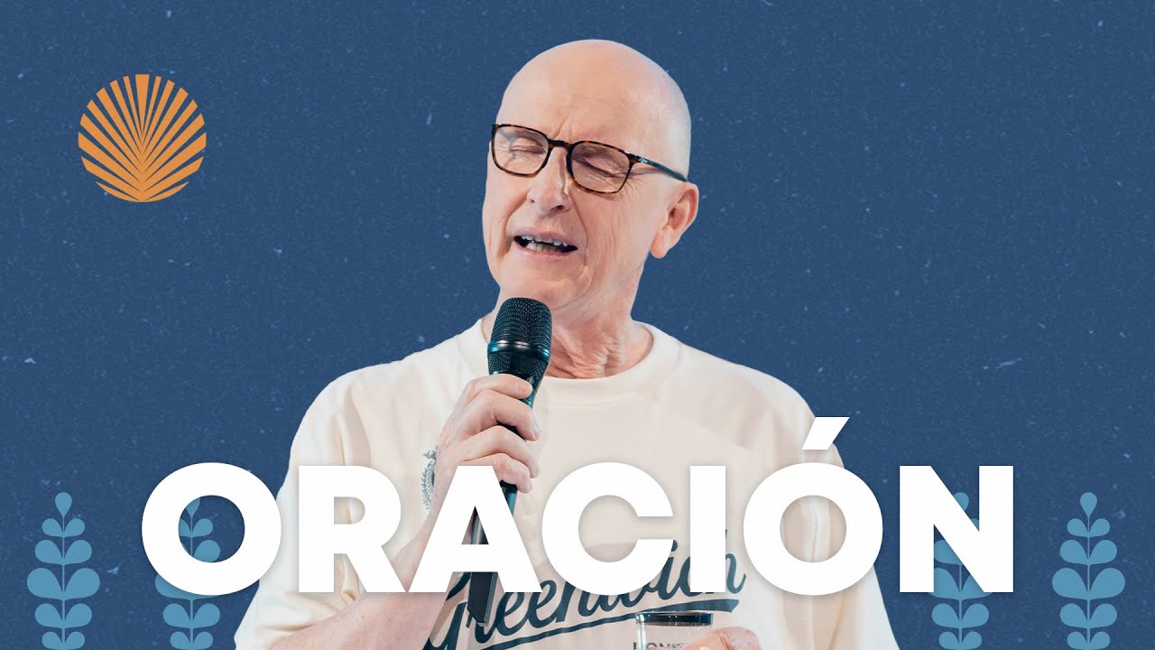 🔴 Oración de la mañana 🌎🌍🌏 1 Julio 2025 - Andrés Corson | El Lugar de Su Presencia