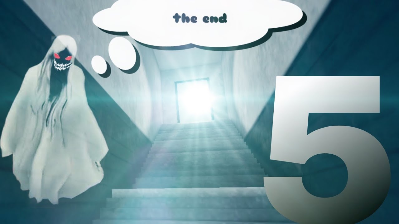 لعبة الغاز الحلقة 5 (The Secret Elevator Remastered)