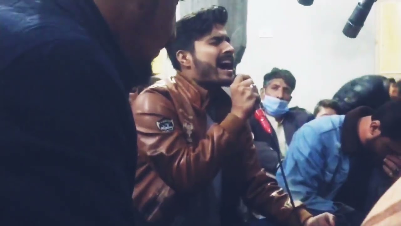Suhail Abbas Qalandari