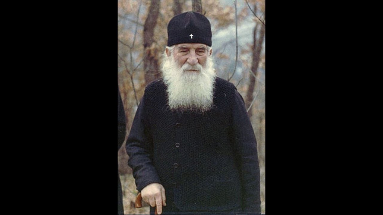 Where are the Serbs - Homily on St Sava's Day in 1966 during Communist Yugoslavia