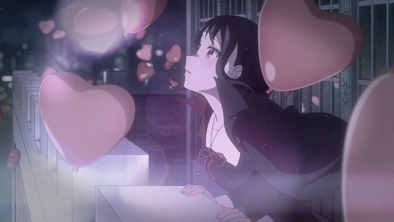 [満月-𝒮] Colgando en tus manos MEP