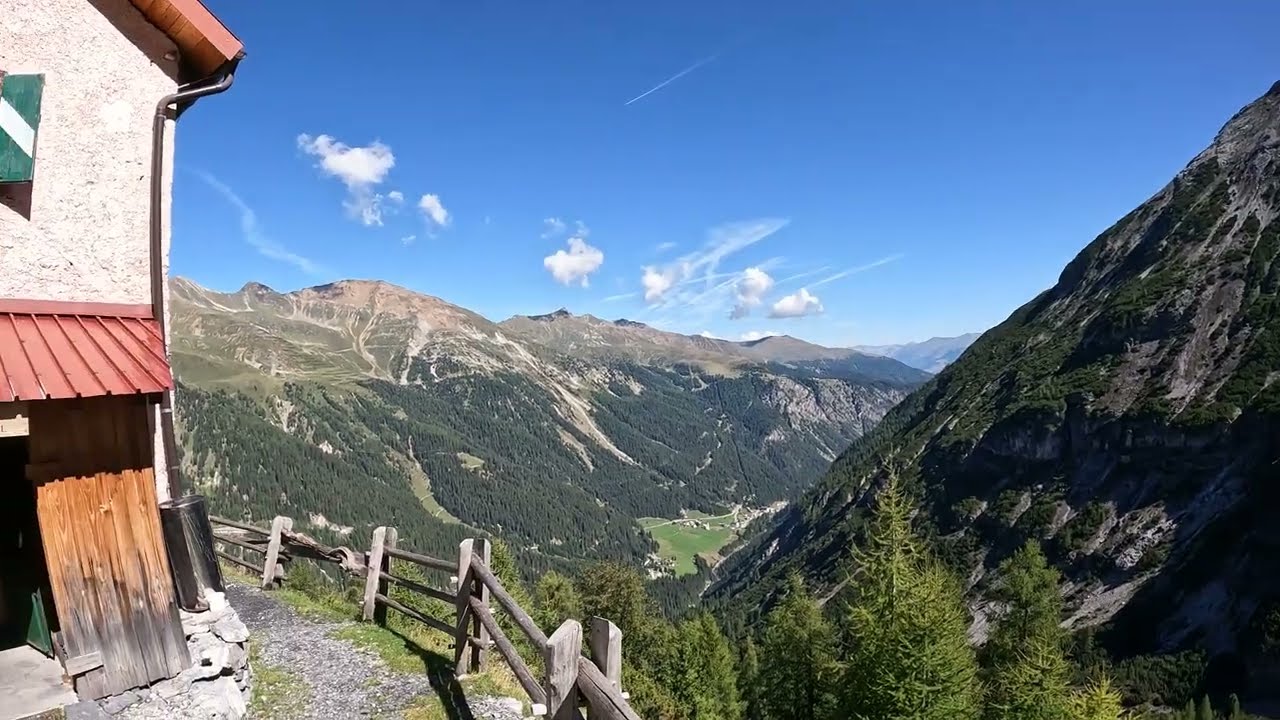 Rifugio Borletti