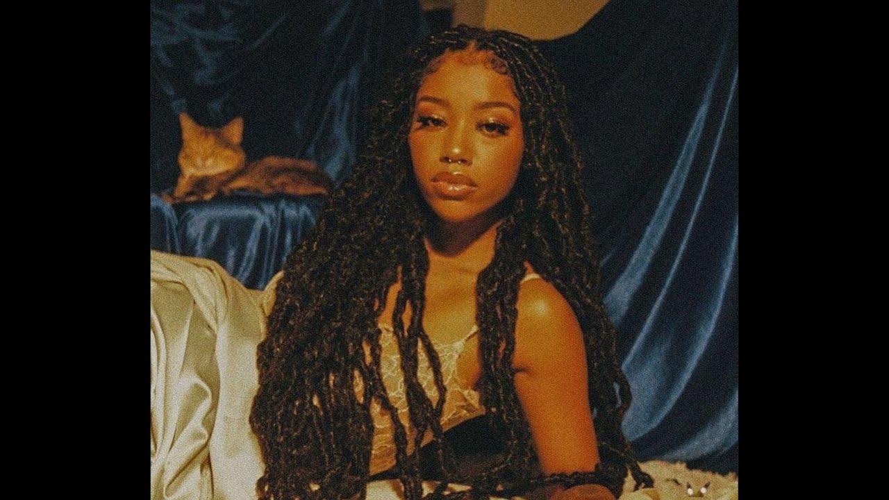 Victoria Monet Type Beat |  Soul Jazz Type Instrumental - Closure