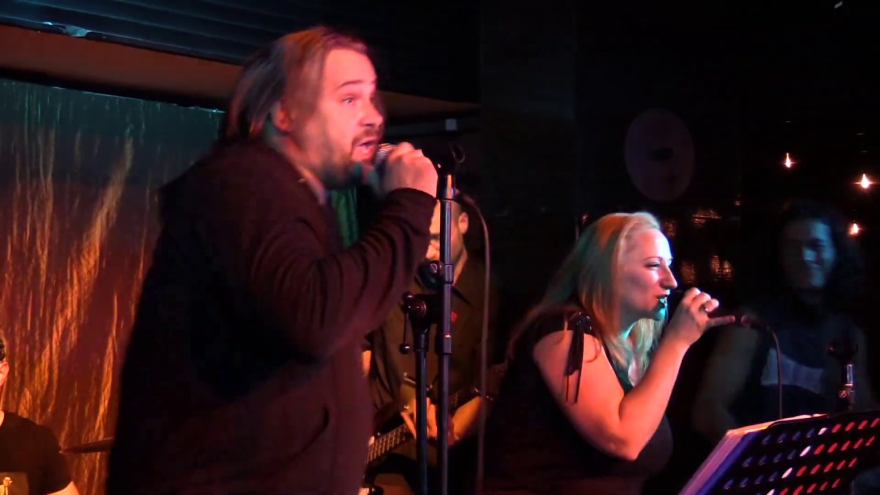 Cavintones (feat. Füle Zoltán) - Titkaid (Ne higgy nekem) [Gombóc & Beri Ary cover] (Live)