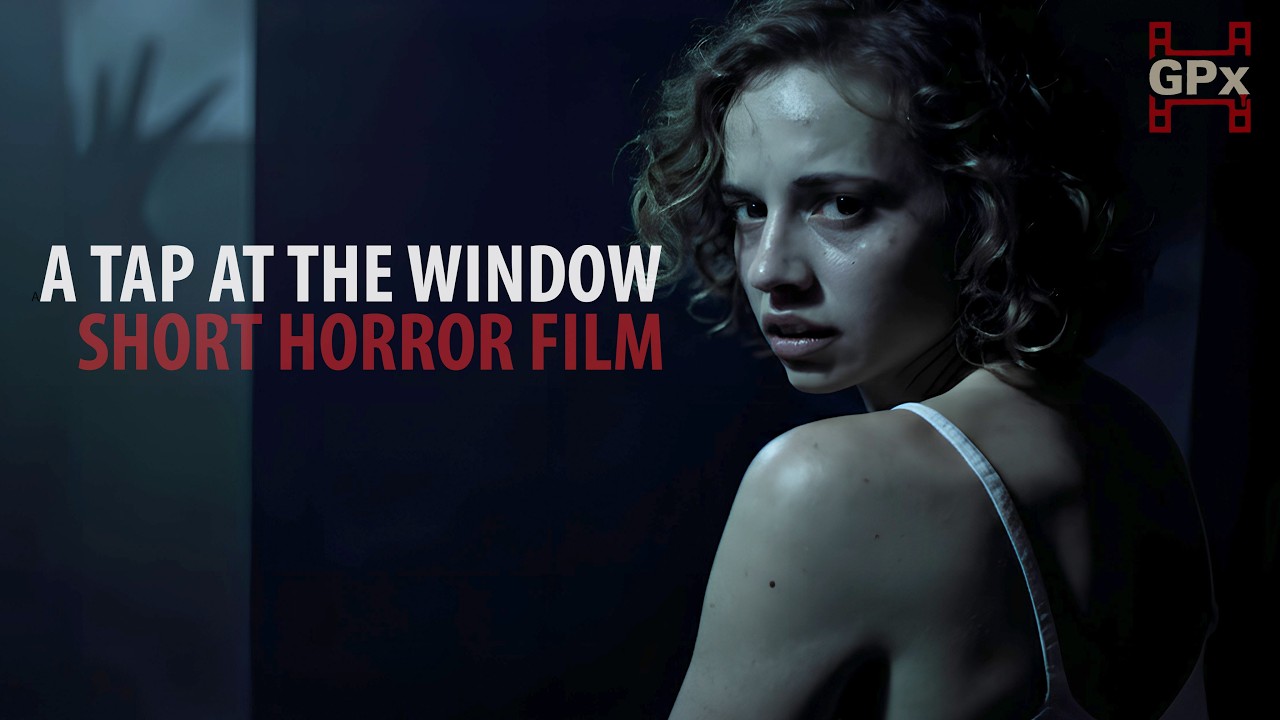 A Tap at the Window (Short Horror Film)