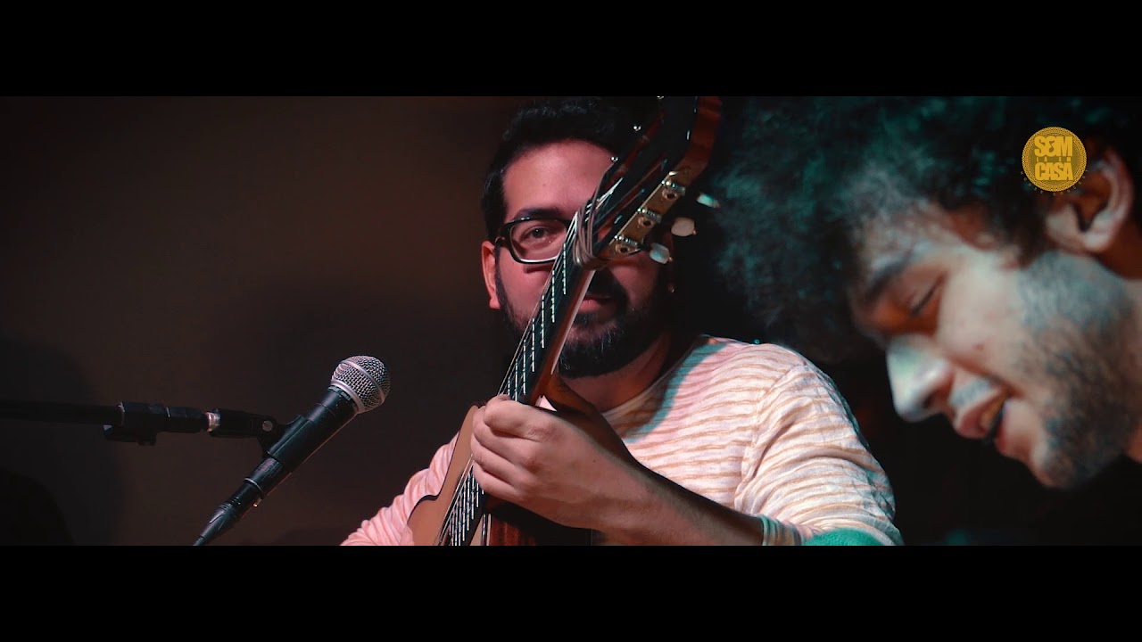 São Jorge - Cainã Cavalcante & Pedro Martins