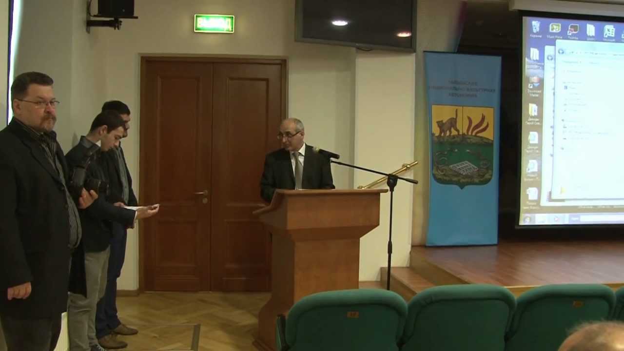 Ази Асланов. Адиль Насиров