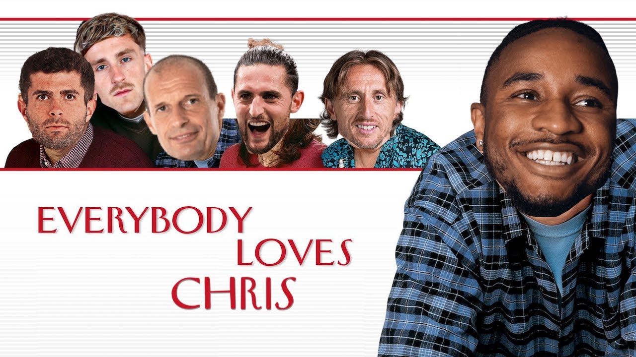 SempreMilan Podcast: Episode 394 - Everybody Loves Chris