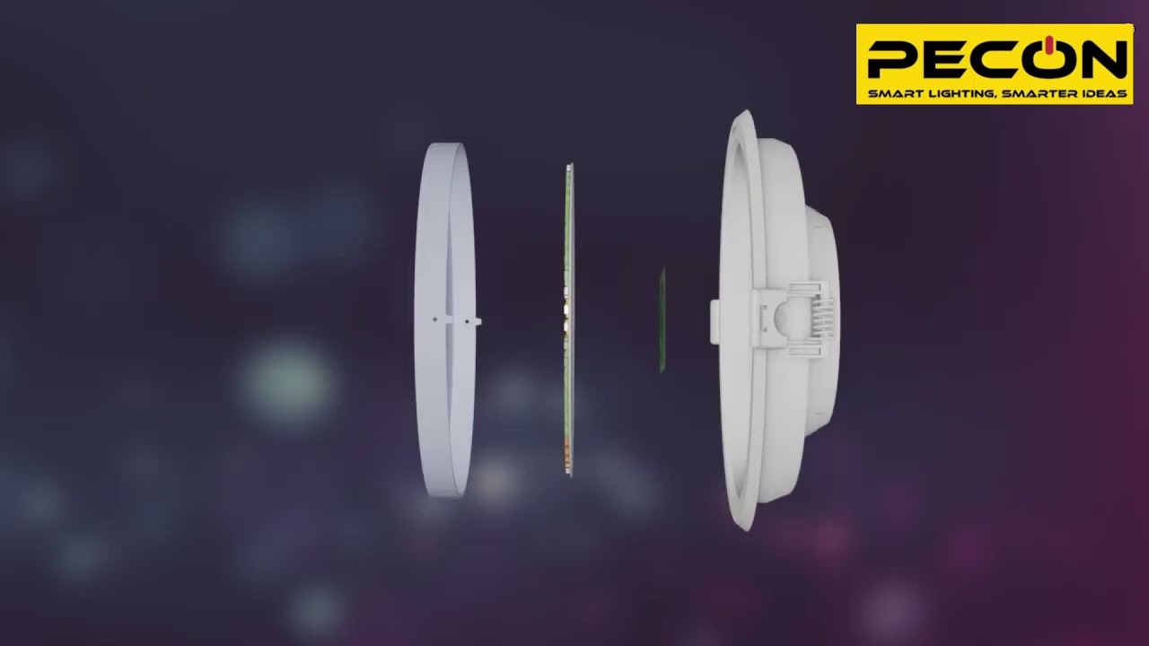 PECON Factory Profile #Pecon #BhartiElectra