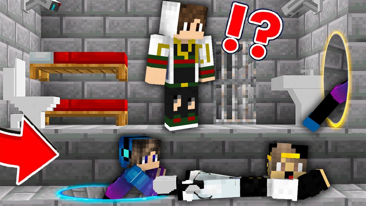 فلم ماين كرافت : سرقنا اغني شخص في السيرفر وانتقم منا انا وفتحي ( اكبر سرقة ) |💔MineCraft Movie
