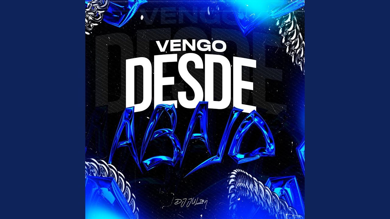 VENGO DESDE ABAJO (GUARATECH)
