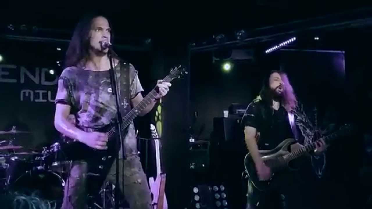 Genus Ordinis Dei - Live at Legend Club, Milano (Mixtape)