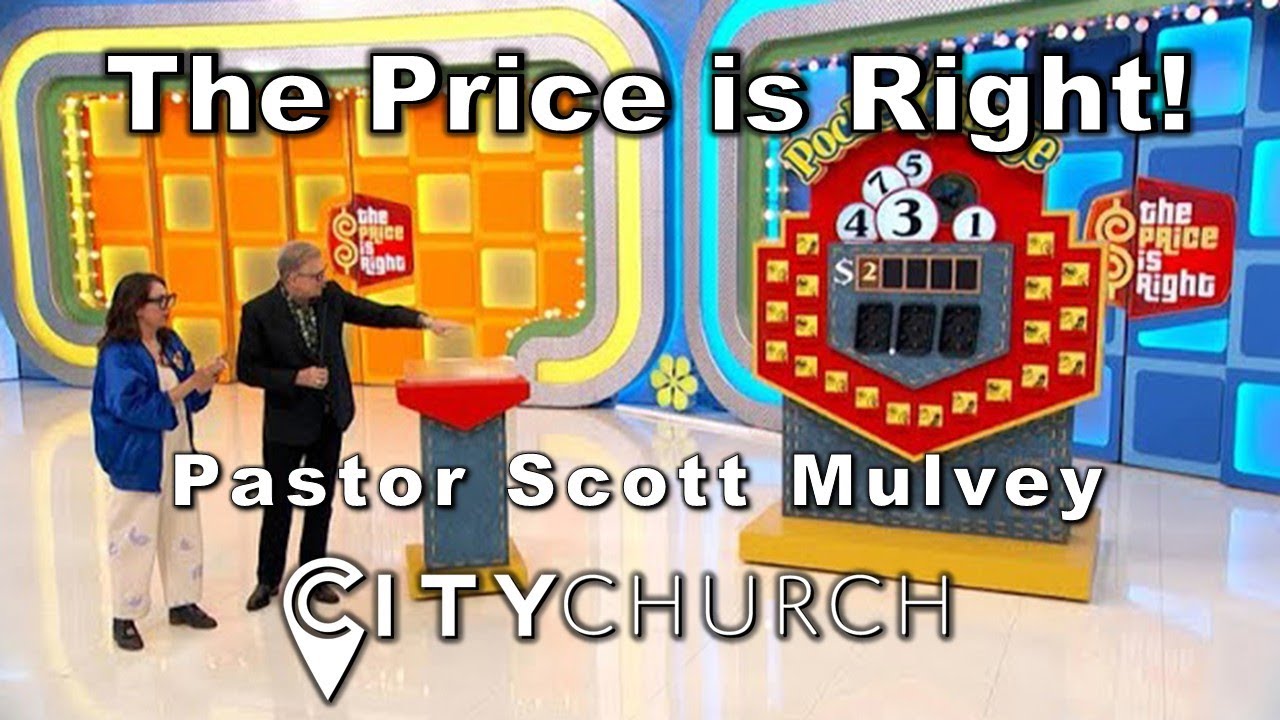 The Price is Right! Live Full
