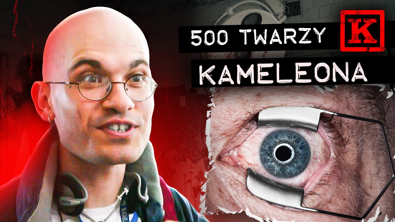 Podał się za ich porwanego syna. Mieszkali razem pół roku zanim prawda wyszła na jaw  | 319.