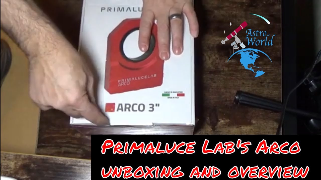 Primaluce Lab 3