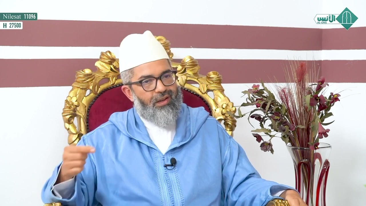 هل يجوز للرجل أن يتزوج ابنته من الزنا؟ || د. البشير عصام المراكشي