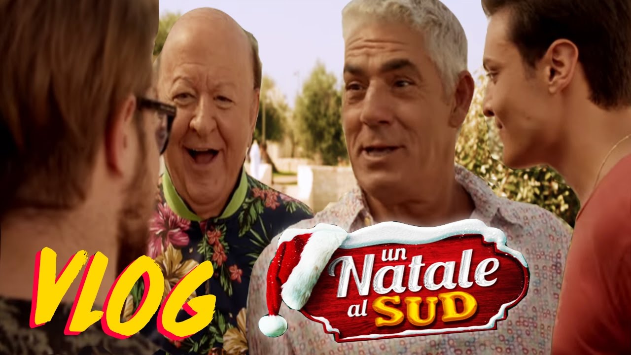 UN NATALE AL SUD - Tutto ciò che Non Avete Visto! | Awed™
