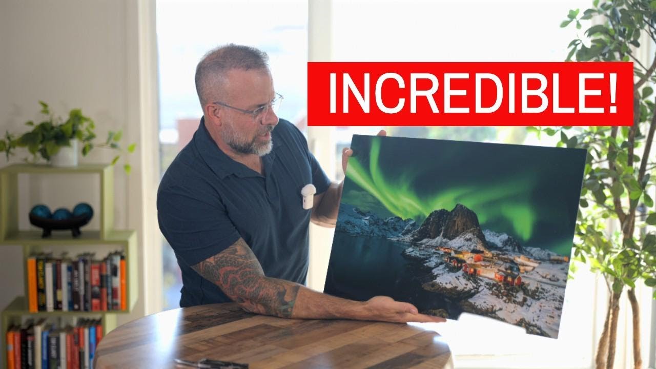 The BEST Budget Metal Print? Lumaprints Review (Full Breakdown!)
