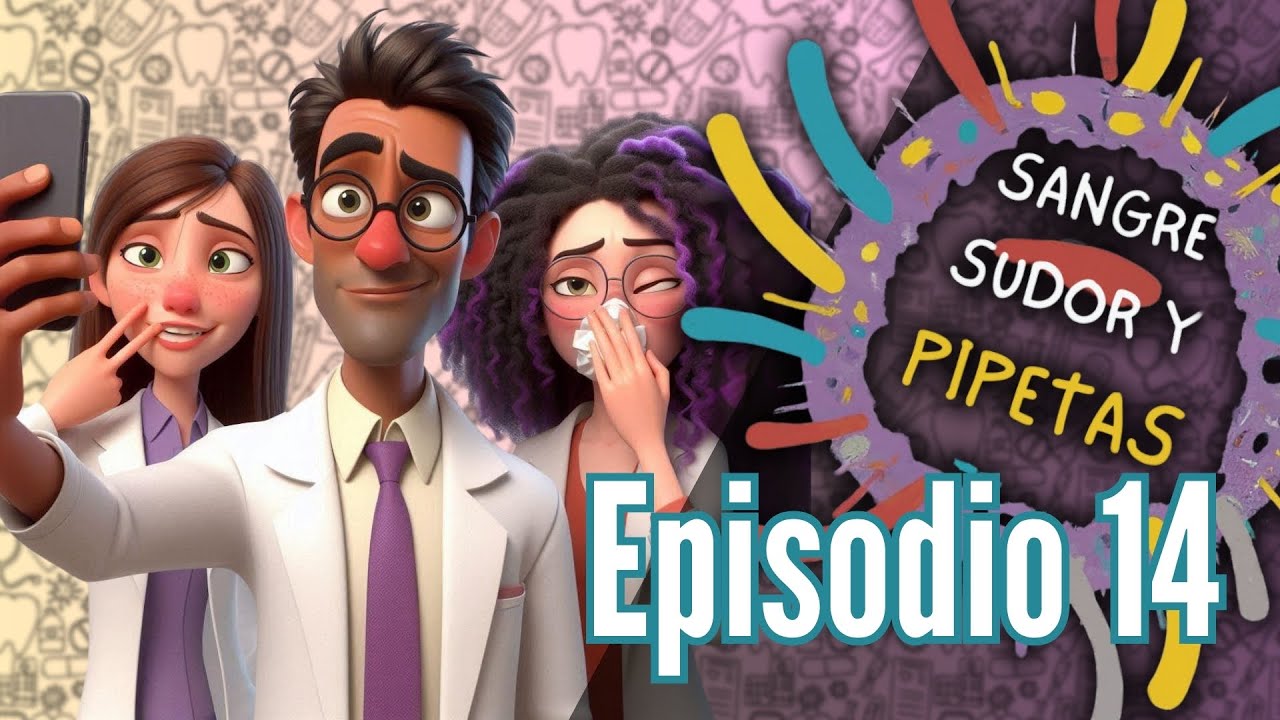 El Bioan&aacute;lisis M&aacute;s All&aacute; del Tubo: Mercadeo, &Eacute;tica y la Cara Humana del Laboratorio - E13