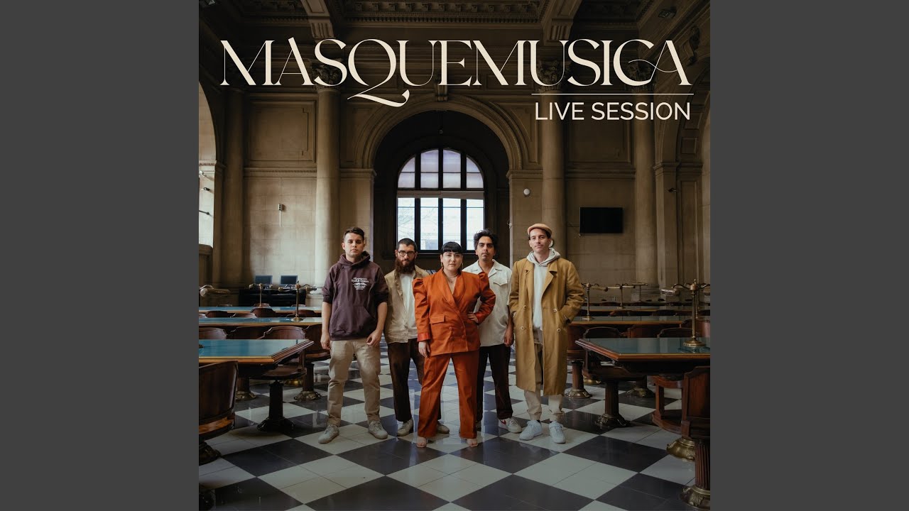 Cuotas (Live Session)