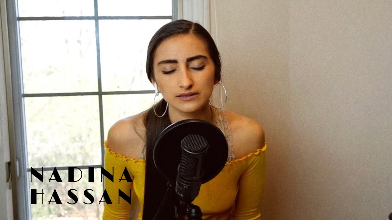 Speechless - Lady Gaga Cover