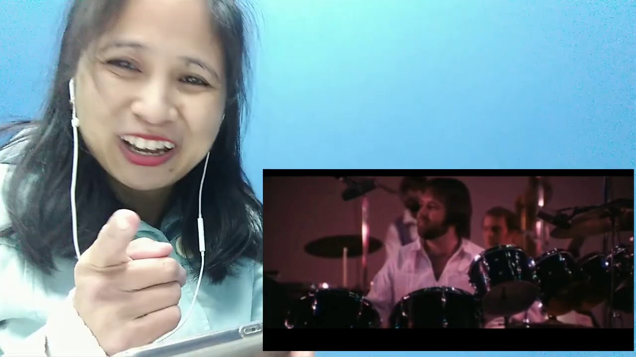 FILIPINA REACTS TO ELVIS PRESLEY - LOVE ME TENDER (LIVE 1970)