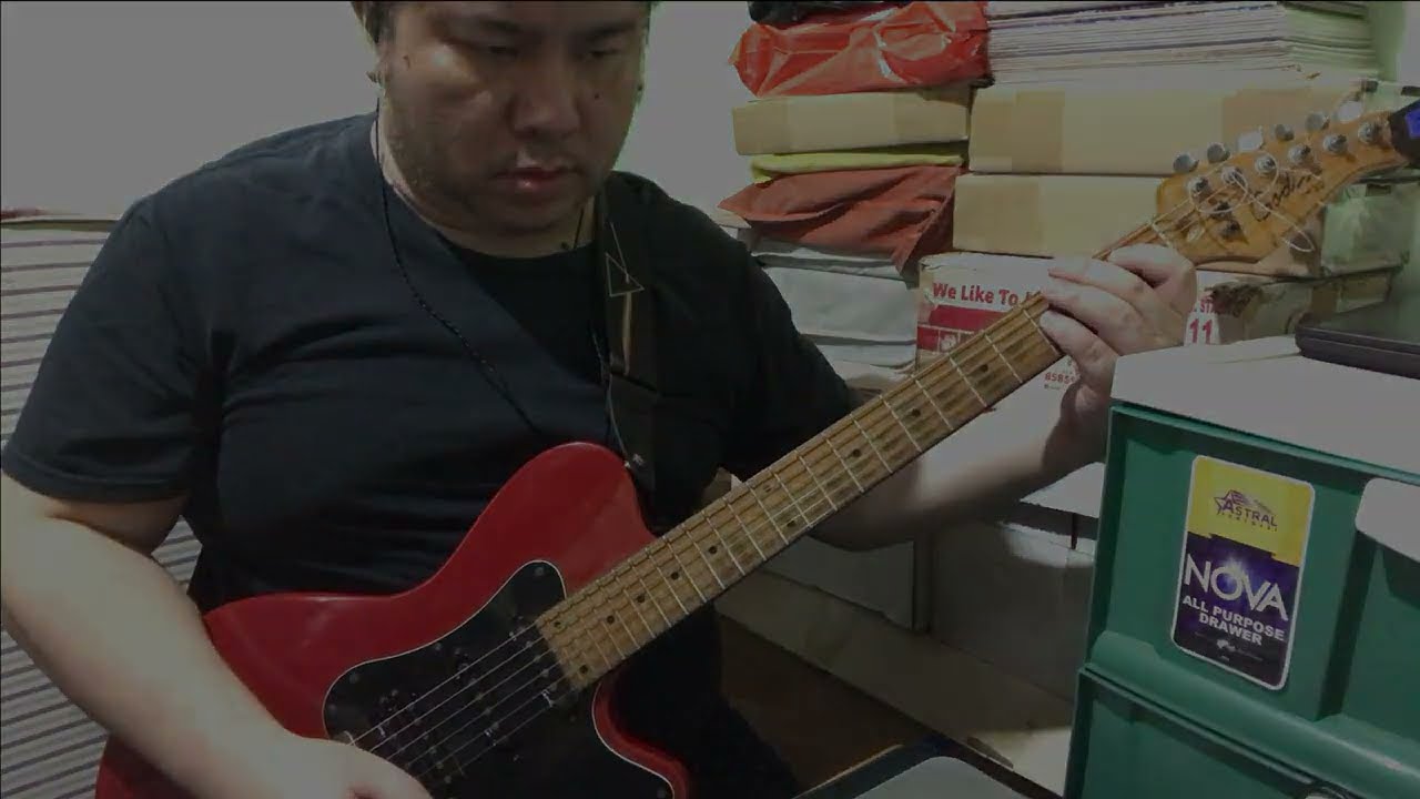 MP - MALAYANG PILIPINO NEW - INTRO & INTERLUDE